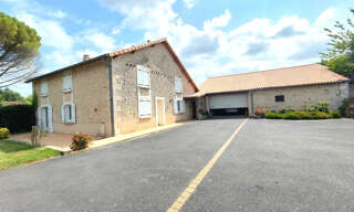 Maison 7 Pièces 230 m² à vendre à Montamisé (86360)