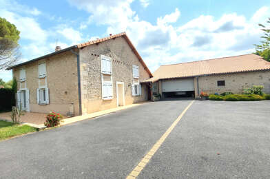 Maison 7 pièces 428900 €