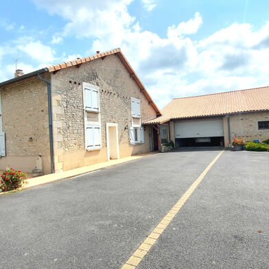 Maison 7 pièces 428900 €