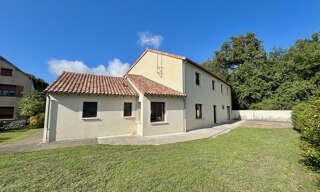 Maison 6 Pièces 205 m² à vendre à Beaumont Saint-Cyr (86490)