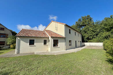 Maison 6 pièces 273500 €