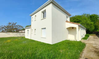 Maison 5 Pièces 140 m² à vendre à Beaumont Saint-Cyr (86490)