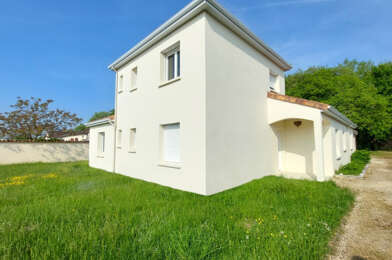 Maison 5 pièces 249000 €