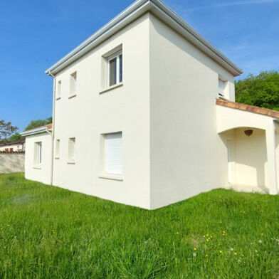 Maison 5 pièces 249000 €