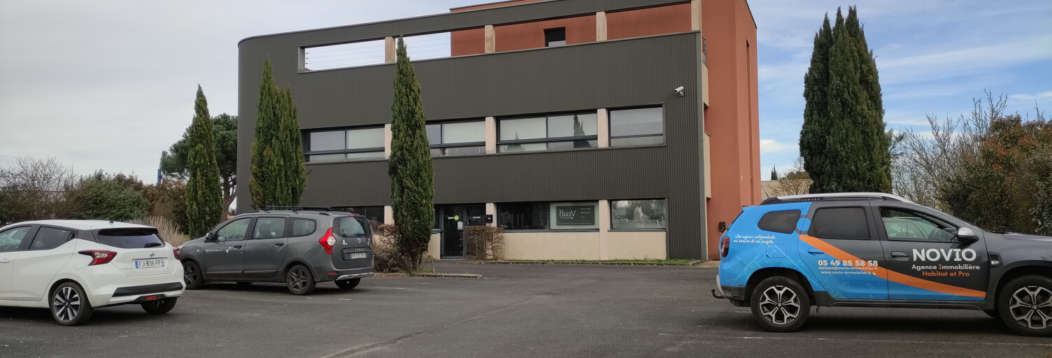 Commerce 15 Pièces 500 m² à vendre à Poitiers (86000)