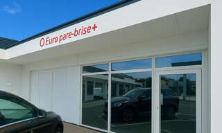 Commerce  210 m² à louer à Poitiers (86000)