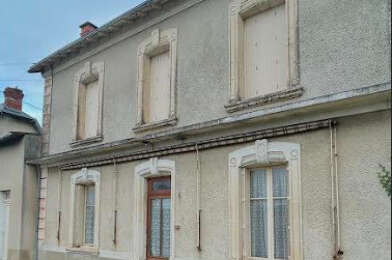 Maison 7 pièces 190500 €