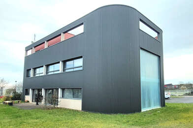 Commerce 15 pièces 3400 €