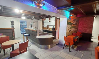 Commerce 5 Pièces 125 m² à louer à Poitiers (86000)