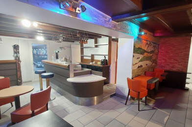 Commerce 5 pièces 2250 €