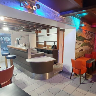 Commerce 5 pièces 2250 €