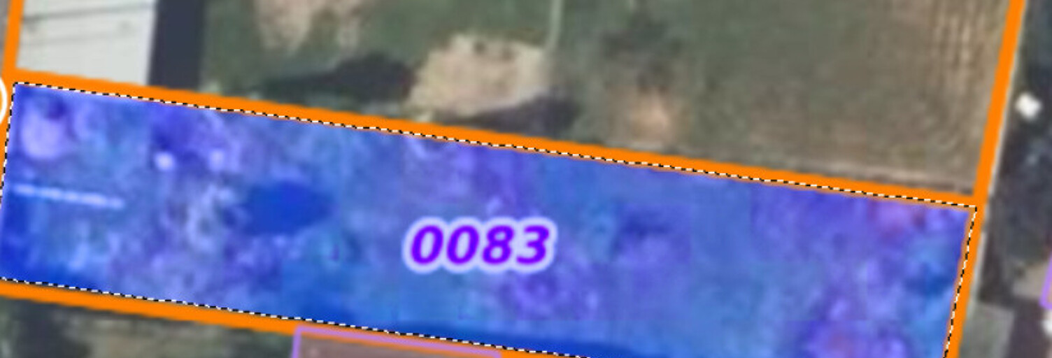 Terrain   m² à vendre à Châtellerault (86100)