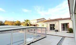 Maison 6 Pièces 233 m² à vendre à Charroux (86250)