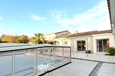 Maison 6 pièces 249900 €