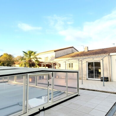 Maison 6 pièces 249900 €