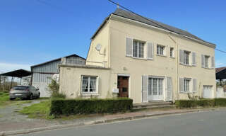 Maison 5 Pièces 174 m² à vendre à Colombiers (86490)