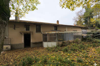 Maison 4 pièces 80625 €