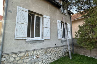 Maison 3 pièces 66900 €