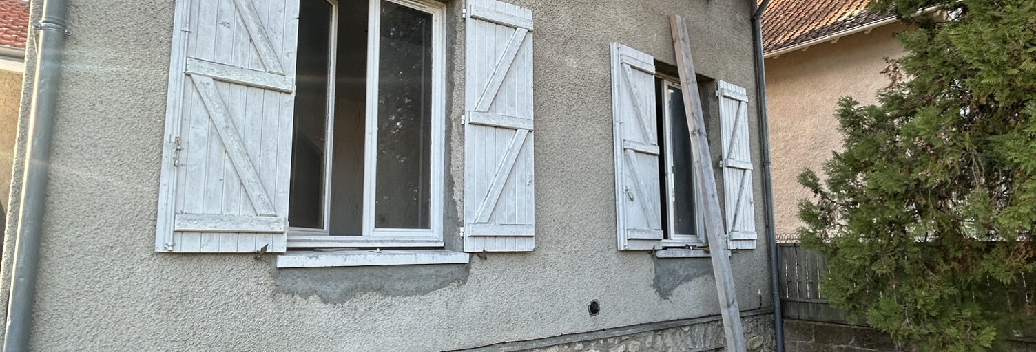 Maison 3 Pièces 82 m² à vendre à Châtellerault (86100)