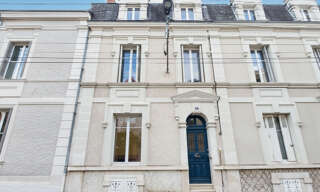 Maison 4 Pièces 117 m² à louer à Châtellerault (86100)