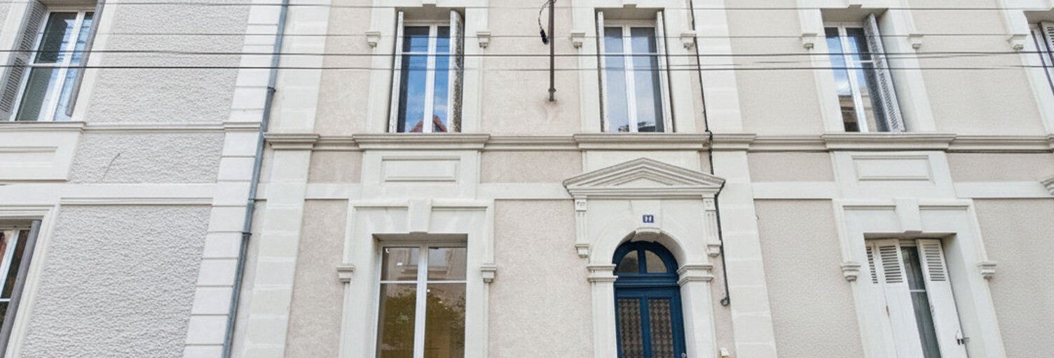 Maison 4 Pièces 117 m² à louer à Châtellerault (86100)