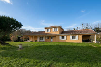 Maison 5 pièces 336640 €