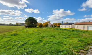 Terrain   m² à vendre à Neuville-de-Poitou (86170)