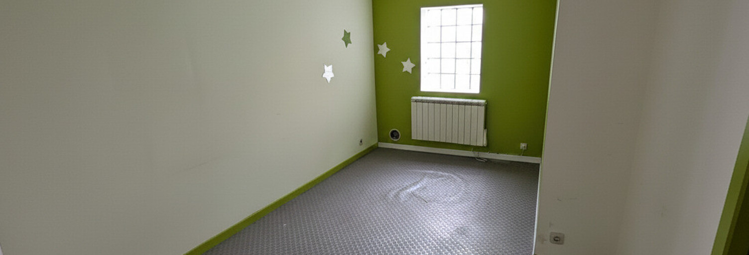 Commerce  70 m² à louer à Châtellerault (86100)