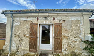 Maison 3 Pièces 65 m² à vendre à Lencloître (86140)