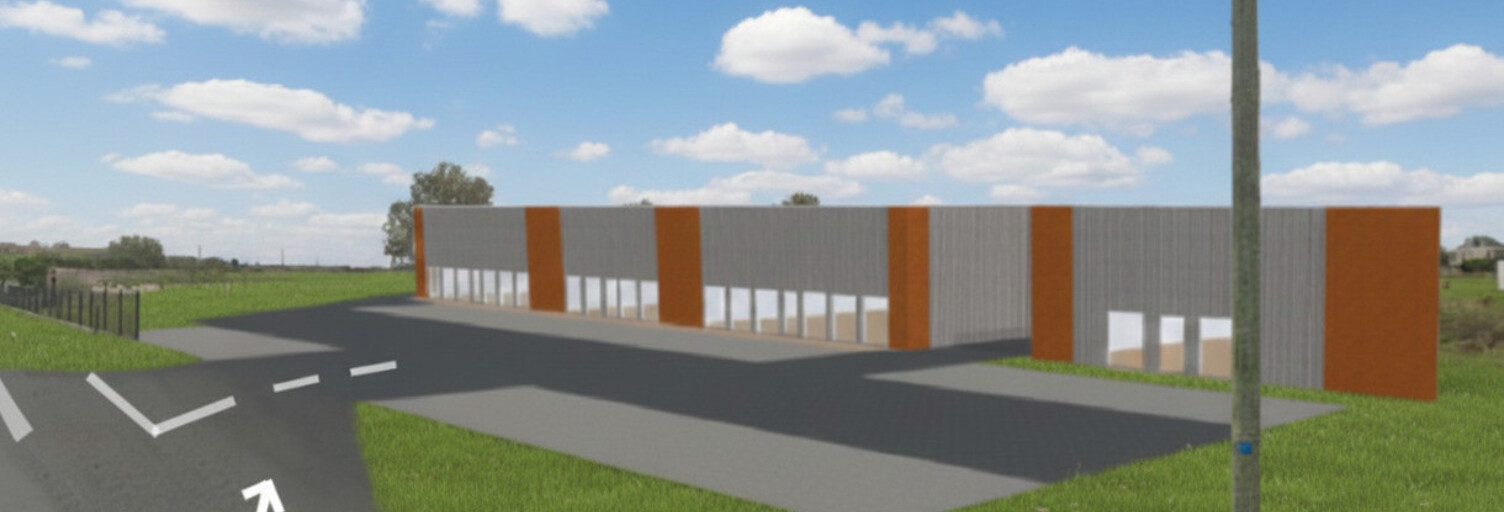 Terrain   m² à vendre à Loudun (86200)