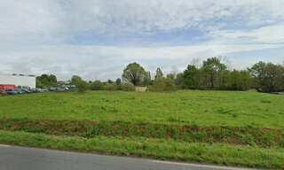 Terrain   m² à vendre à Saint-Genest-d'Ambière (86140)