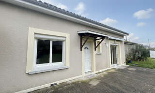 Maison 6 Pièces 122 m² à vendre à Naintré (86530)