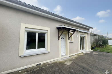 Maison 6 pièces 188500 €