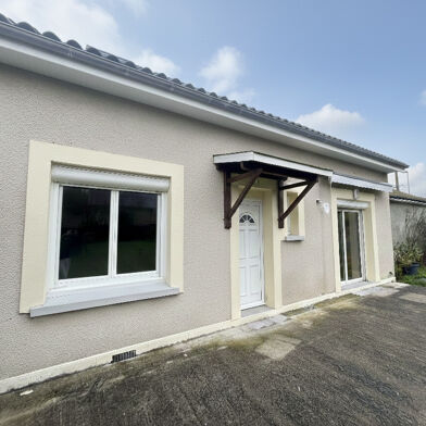 Maison 6 pièces 188500 €