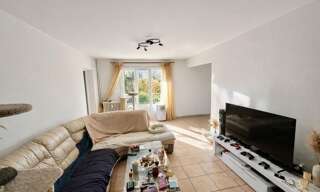 Appartement 4 Pièces 76 m² à vendre à La Verpillière (38290)