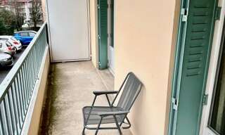 Appartement 4 Pièces 76 m² à vendre à La Verpillière (38290)