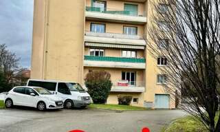 Appartement 4 Pièces 76 m² à vendre à La Verpillière (38290)