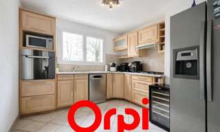 Appartement 4 Pièces 76 m² à vendre à La Verpillière (38290)