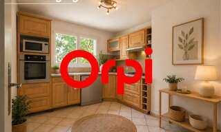 Appartement 4 Pièces 76 m² à vendre à La Verpillière (38290)