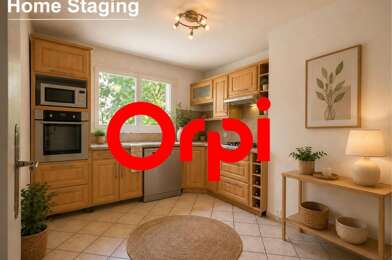 Appartement 4 pièces 179800 €