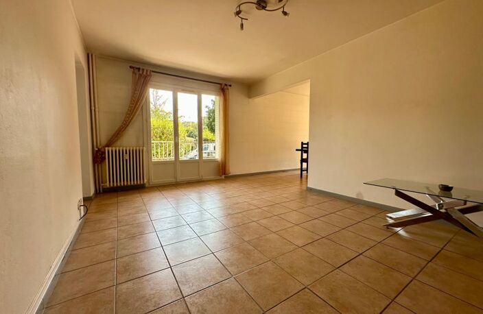 Appartement T3 bis de 76 m2 à la Verpillière — photo 3