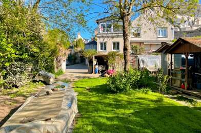 Maison 5 pièces 318000 €