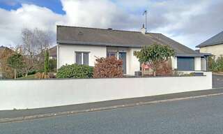 Maison 3 Pièces 92 m² à vendre à Cholet (49300)