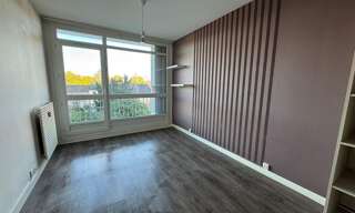 Appartement 3 Pièces 59 m² à louer à La Chapelle-Saint-Mesmin (45380)