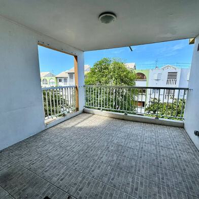 Appartement 3 pièces 160000 €