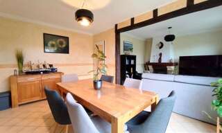 Maison 4 Pièces 86 m² à vendre à Épône (78680)