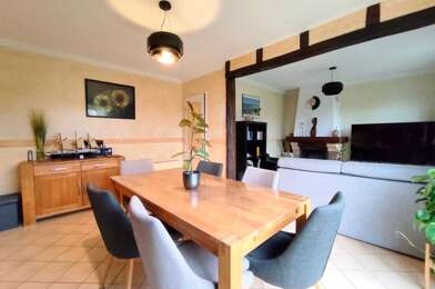 Maison 4 pièces 299000 €