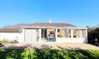 Maison 4 Pièces 86 m² à vendre à Épône (78680)