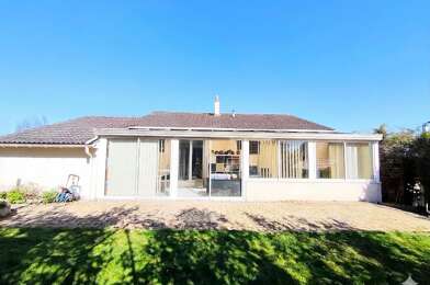 Maison 4 pièces 279000 €