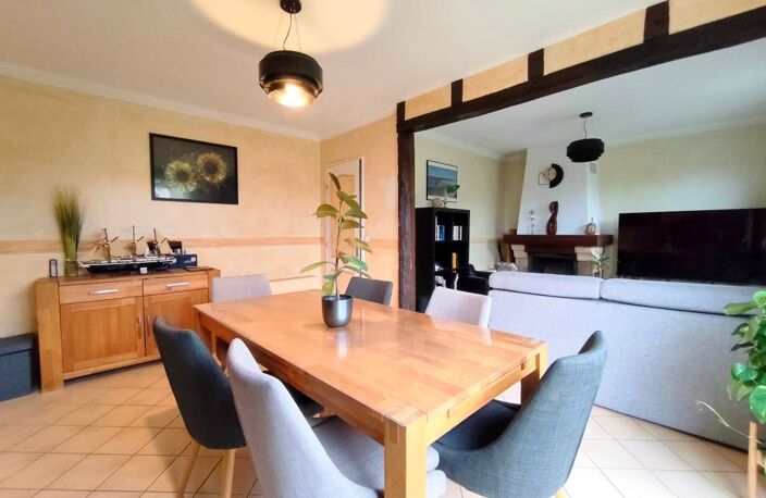 Maison À Vendre - Plain pied Epône - — photo 3